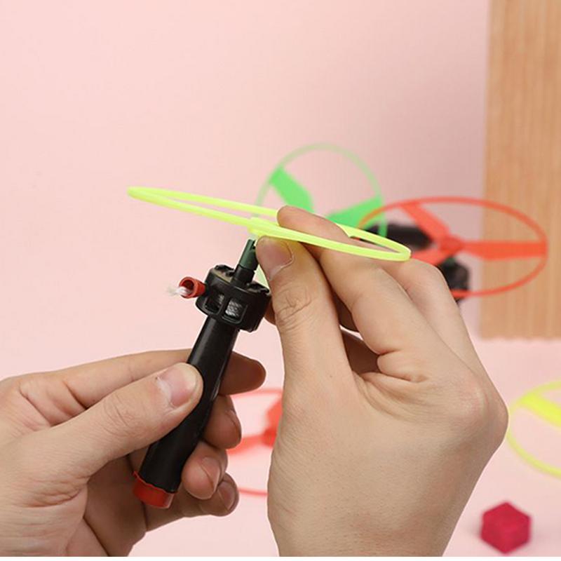 Juego de 10 cuerdas de tracció - Kids Outdoor Zipline reseña y precio