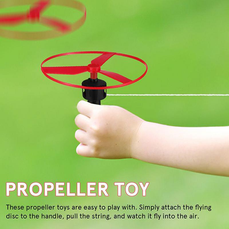 Juego de 10 cuerdas de tracció - Kids Outdoor Zipline reseña y precio