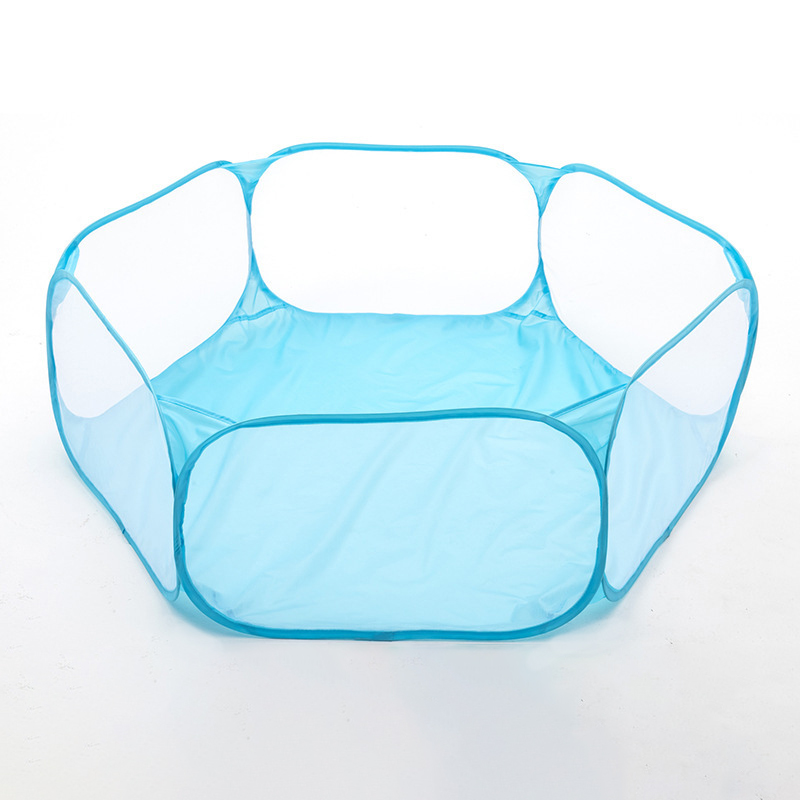 Piscina de bolas plegable y po - Kids Outdoor Activity Toys reseña y precio