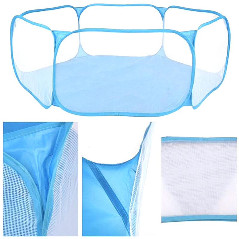 Piscina de bolas plegable y po - Kids Outdoor Activity Toys reseña y precio