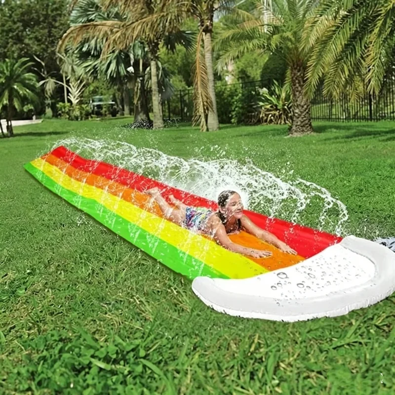 Juguetes acuáticos inflables d - Kids Outdoor Games For Party reseña y precio