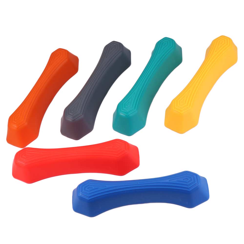 Piedras de equilibrio para ext - Stepping Stone Foam reseña y precio