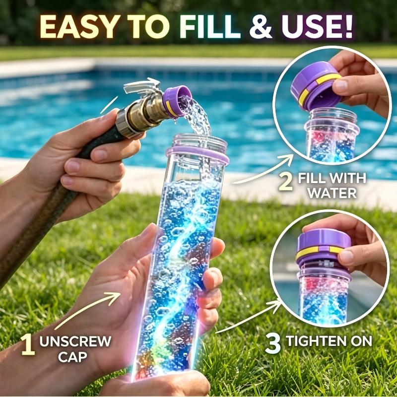 Pistola de Agua LED con Luz de - Water Gun Soaker reseña y precio