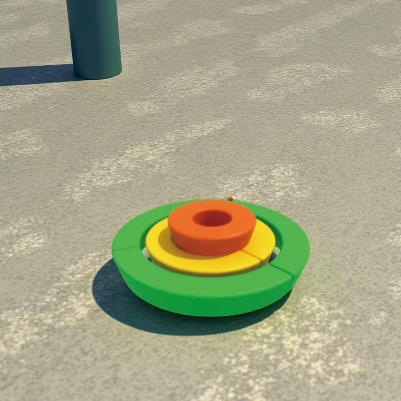 Conjunto de Mesa y Sillas Redo - Kids Outdoor Umbrella For Table reseña y precio