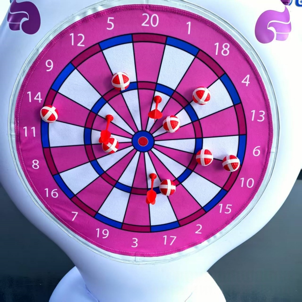 Juego de lanzamiento de unicor - Kids Outdoor Games For Party reseña y precio