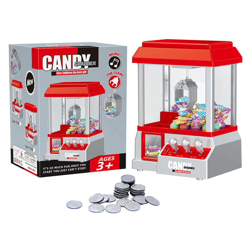 Máquina de Juegos Arcade Mini  - Kids Outdoor Games For Party reseña y precio