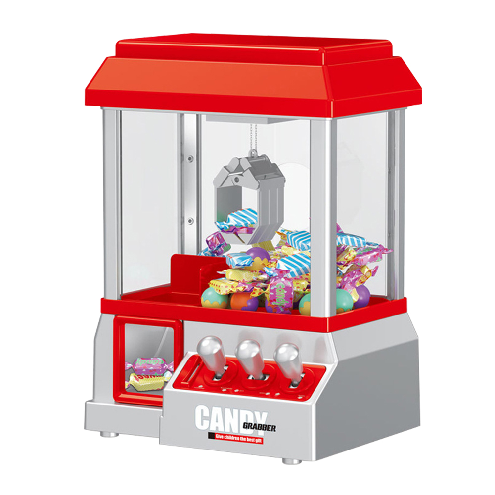 Máquina de Juegos Arcade Mini  - Kids Outdoor Games For Party reseña y precio