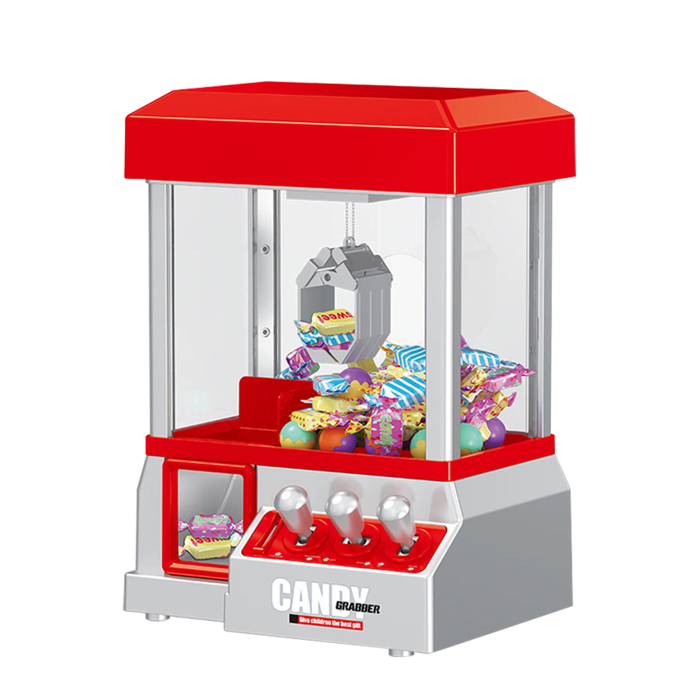 Máquina de Juegos Arcade Mini  - Kids Outdoor Games For Party reseña y precio