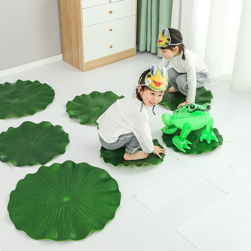 Alfombra de Salto Infantil con - Stepping Stone Foam reseña y precio