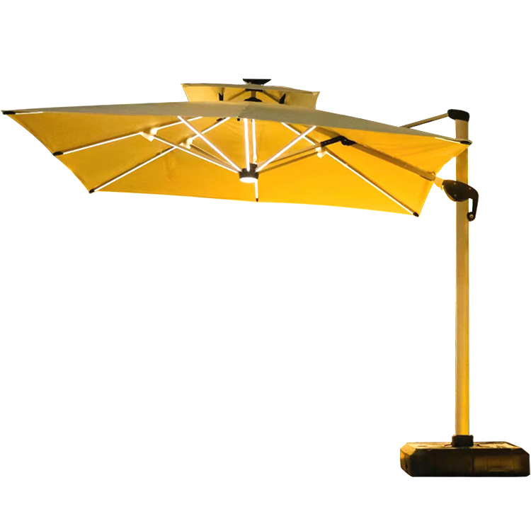 Paraguas Led para niños, sombr - Kids Outdoor Umbrella For Table reseña y precio