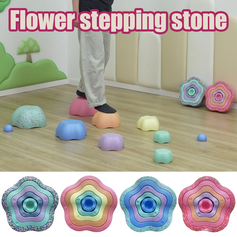 Piedras de Equilibrio con Form - Stepping Stone Foam reseña y precio
