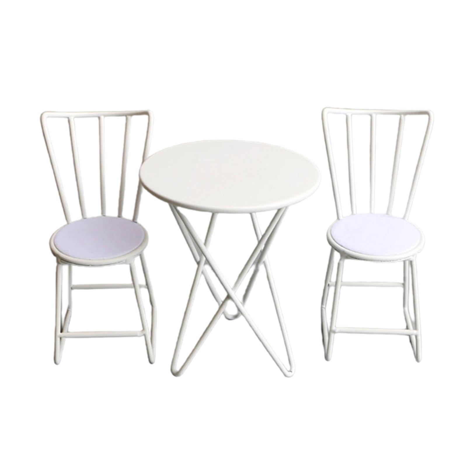 Juego de mesa y sillas para ca - Kids Outdoor Doll House reseña y precio