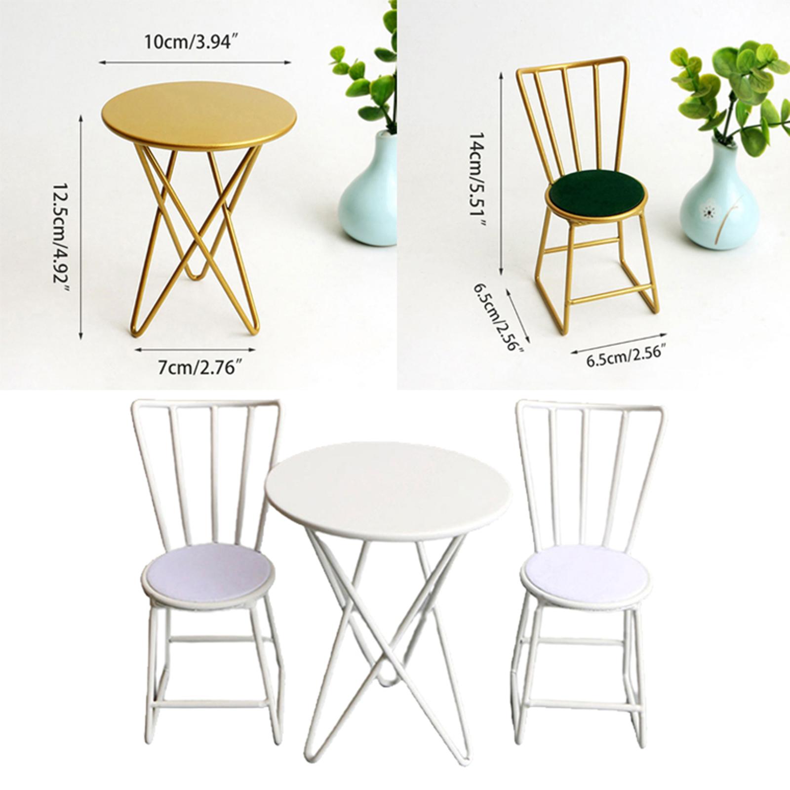 Juego de mesa y sillas para ca - Kids Outdoor Doll House reseña y precio