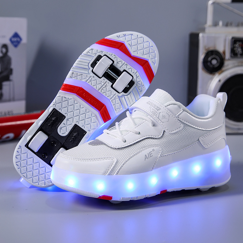 Zapatos de patines para niños, - Kids Outdoor Toys B&Q reseña y precio