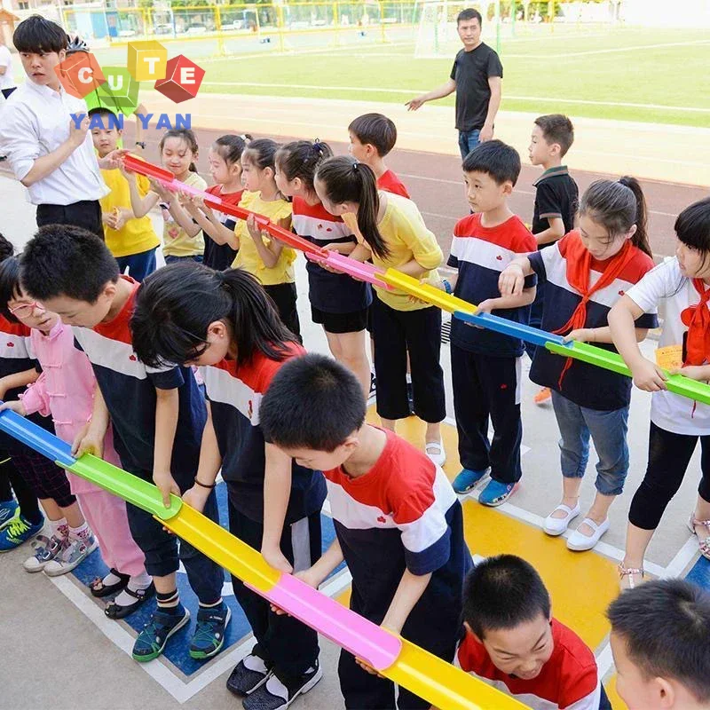 Juegos colectivos gigantes al  - Kids Outdoor Games For Party reseña y precio