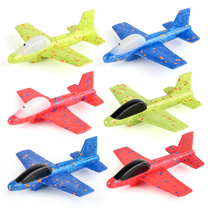 Avión de espuma expulsado para - Kids Outdoor Activity Toys reseña y precio