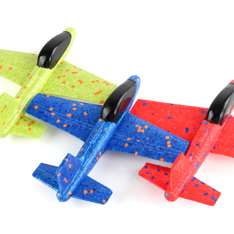 Avión de espuma expulsado para - Kids Outdoor Activity Toys reseña y precio