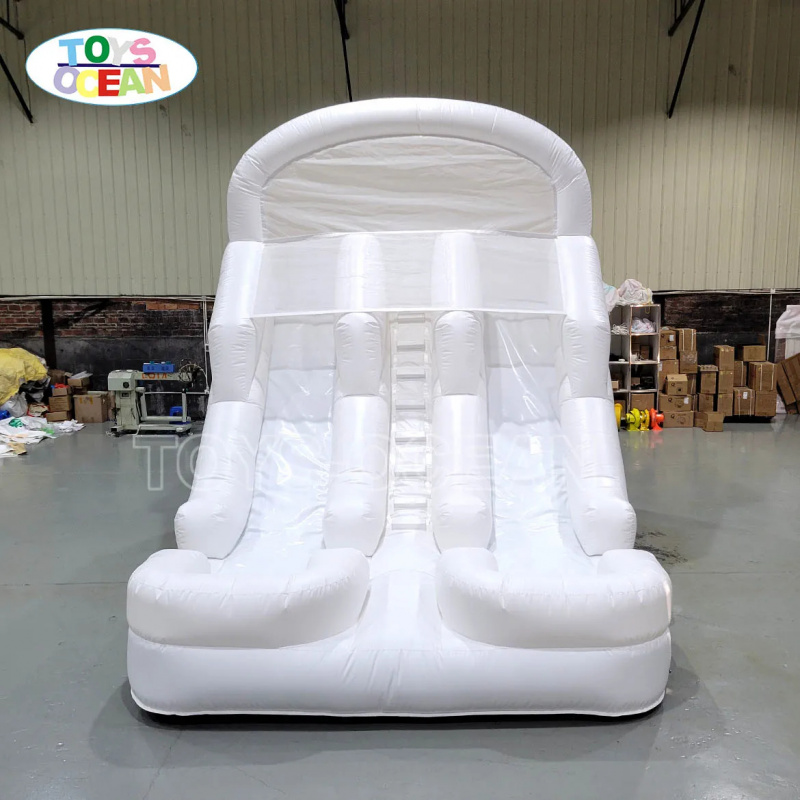 Tobogán Acuático Inflable para - Kids Outdoor Water reseña y precio