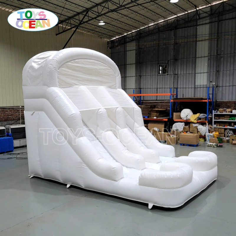 Tobogán Acuático Inflable para - Kids Outdoor Water reseña y precio