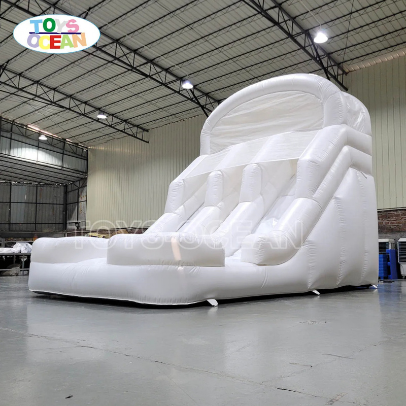 Tobogán Acuático Inflable para - Kids Outdoor Water reseña y precio