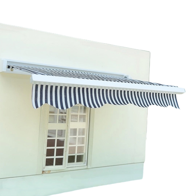 Toldo de simulación para casa  - Kids Outdoor Doll House reseña y precio