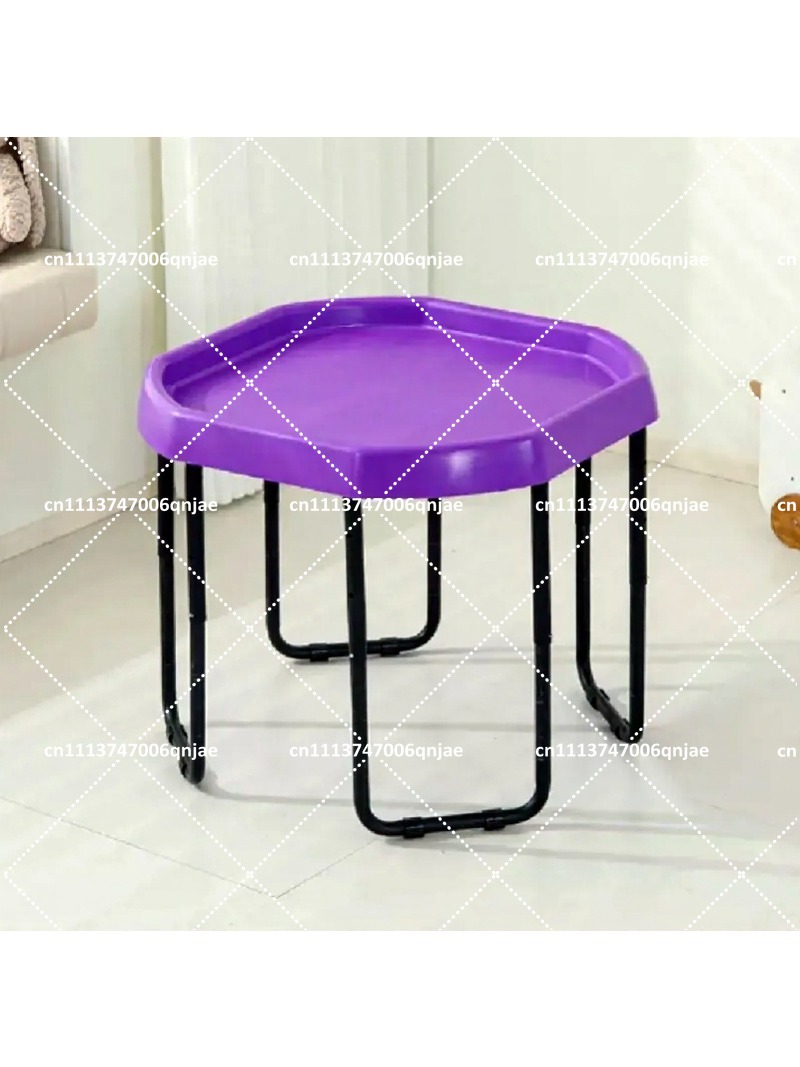 Mesa de Juego Multifuncional c - Kids Outdoor Sensory Table reseña y precio